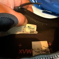 Scarpe nike vapormax