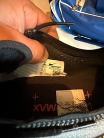 Scarpe nike vapormax