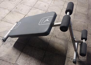 Panca Decathlon 
