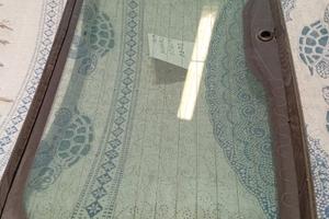 Lunotto Fiat Grande Punto