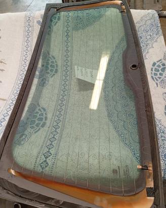 Lunotto Fiat Grande Punto