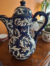 Vaso in ceramica Franceschini 