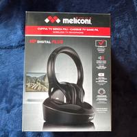 Meliconi HP Digital plus NUOVE