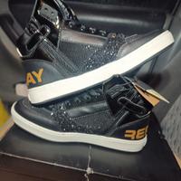 SNEAKER REPLAY NUOVI 