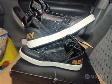 SNEAKER REPLAY NUOVI 