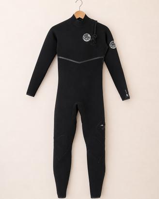 Muta Surf Donna Rip Curl E-Bomb 4/3 - Taglia 8