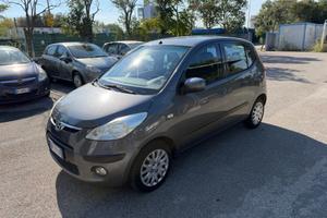 Hyundai i10 1.1 Comfort 5p. - 2008 - 119.000km Neo