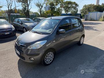 Hyundai i10 1.1 Comfort 5p. - 2008 - 119.000km Neo