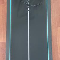 Tapis roulant elettrico 