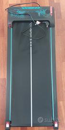 Tapis roulant elettrico 