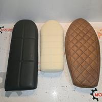 selle nuove per modifiche scrambler cafe racer 