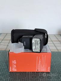 Flash SONY HVL-F60 RM2