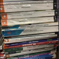 Libri di testo per Scuole Medie