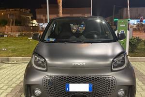 Smart EQ Fortwo - 100% Elettrica - Anno 2023