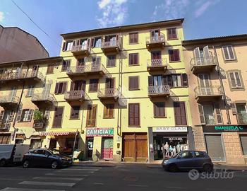 BOX A TORINO