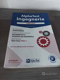 Alpha Test Ingegneria