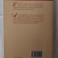 Chastel - Storia dell'arte italiana