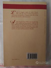 Chastel - Storia dell'arte italiana