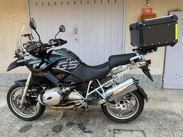 BMW R 1200 GS