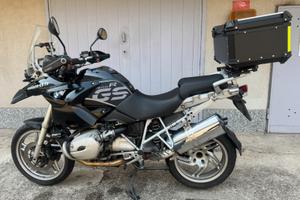 BMW R 1200 GS