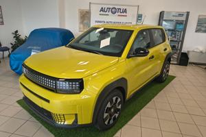 Fiat Grande Panda 1.2 100 CV S&S Icon