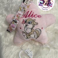 Carillon personalizzato