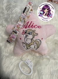 Carillon personalizzato