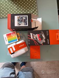 Polaroid Flip 
