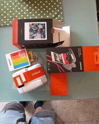 Polaroid Flip 