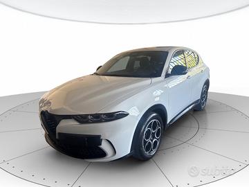 ALFA ROMEO Tonale 1.5 hybrid Sprint 130cv tct7