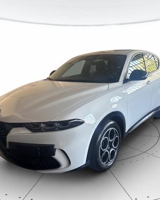 ALFA ROMEO Tonale 1.5 hybrid Sprint 130cv tct7
