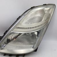 Faro ant sx TOYOTA PRIUS '03