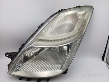 Faro ant sx TOYOTA PRIUS '03