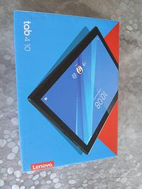 Lenovo Tab 4 10 – Nuovo, mai utilizzato