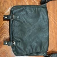 Borsa unisex - tasca porta computer