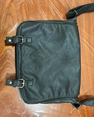 Borsa unisex - tasca porta computer