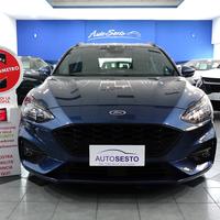 Ford Focus 1.5 EcoBlue 120 CV CO-PILOT ST LINE SW