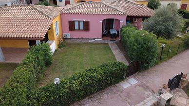 Villini in sardegna s in reseidenc vicino al mare