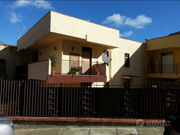 Appartamento autonomo a capaci