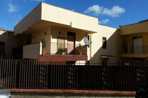 Appartamento autonomo a capaci