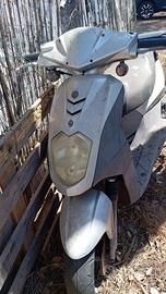 Scooter 125