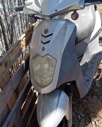 Scooter 125