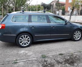 VOLKSWAGEN Passat 6ª serie - 2010