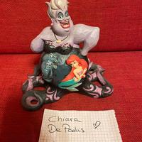 Statua Disney traditions - Ursula