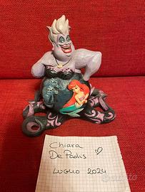 Statua Disney traditions - Ursula