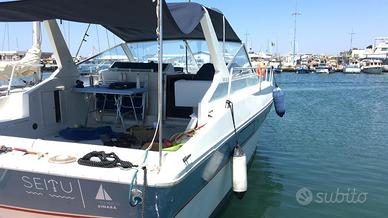 Barca Shuttle 38