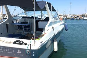 Barca Shuttle 38