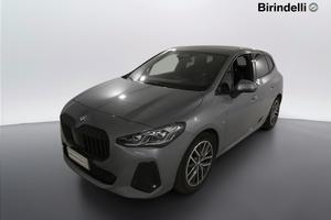BMW Serie 2 A.T. (U06) - 218d Active Tourer Mspor
