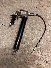 Ingrassatore professionale