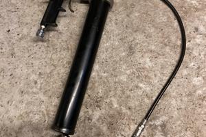 Ingrassatore professionale